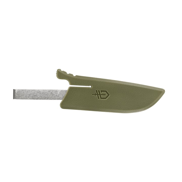 Gerber Spine Fixed Green Gerber