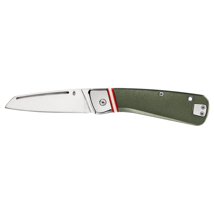 Gerber Straightlace Modern Folding Fsg Gerber Gerber Straightlace Modern Folding Fsg Gerber