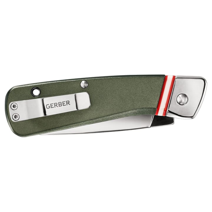 Gerber Straightlace Modern Folding Fsg Gerber Gerber Straightlace Modern Folding Fsg Gerber