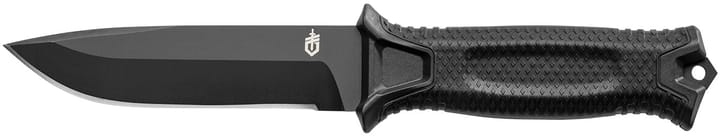 Gerber Strongarm Black Fine Edge Black Gerber Gerber Strongarm Black Fine Edge Black Gerber