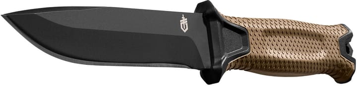 Gerber Gerber Strongarm Coyote Fine Edge Høykvalitets 420hc Stål Og Sikkert Grep Gerber Gerber Gerber Strongarm Coyote Fine Edge Høykvalitets 420hc Stål Og Sikkert Grep Gerber