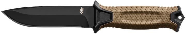Gerber Gerber Strongarm Coyote Fine Edge Høykvalitets 420hc Stål Og Sikkert Grep Gerber Gerber Gerber Strongarm Coyote Fine Edge Høykvalitets 420hc Stål Og Sikkert Grep Gerber
