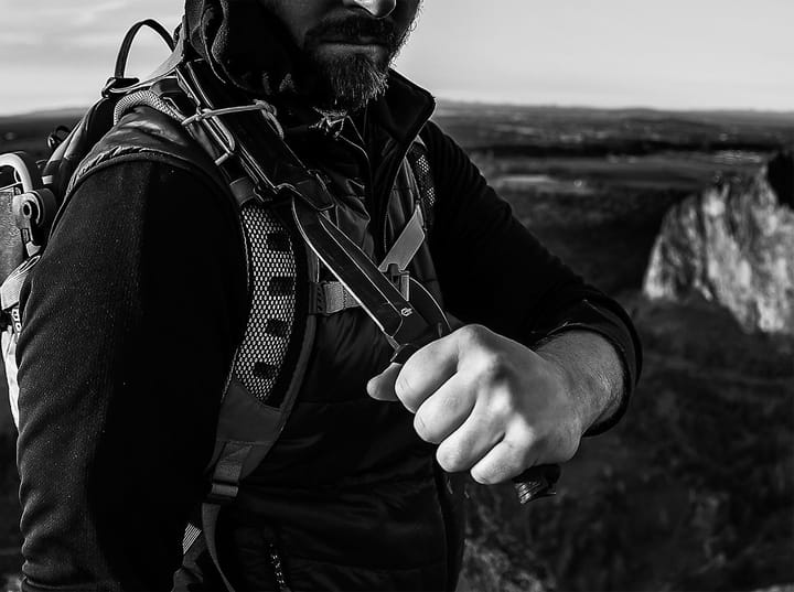 Gerber Gerber Strongarm Coyote Fine Edge Høykvalitets 420hc Stål Og Sikkert Grep Gerber Gerber Gerber Strongarm Coyote Fine Edge Høykvalitets 420hc Stål Og Sikkert Grep Gerber