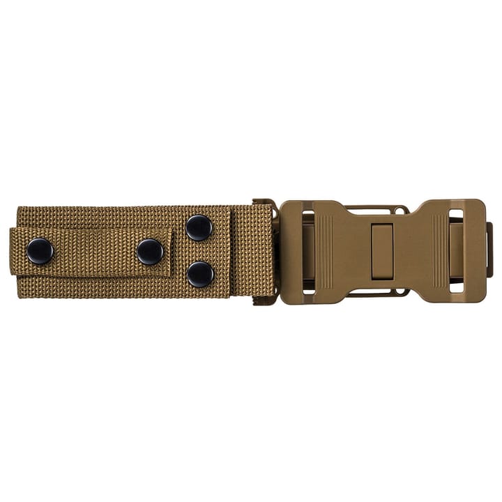 Gerber StrongArm Plain Edge Coyote Gerber Gerber StrongArm Plain Edge Coyote Gerber