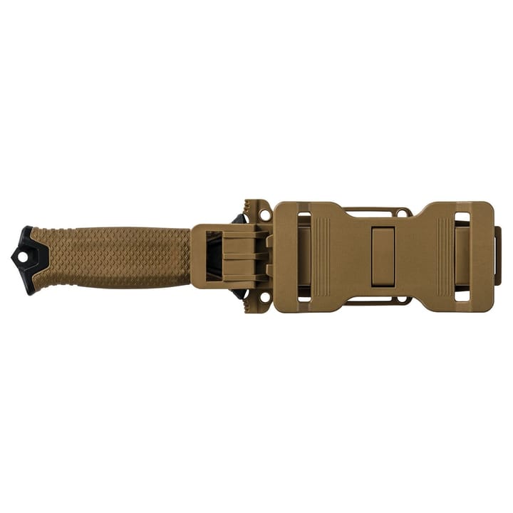 Gerber StrongArm Plain Edge Coyote Gerber