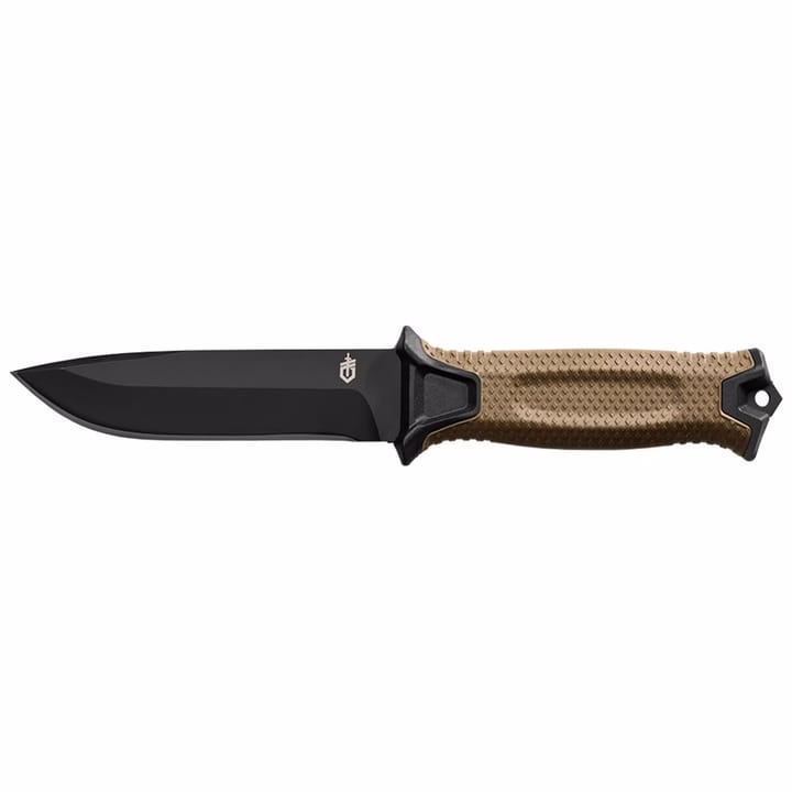 Gerber StrongArm Plain Edge Coyote Gerber