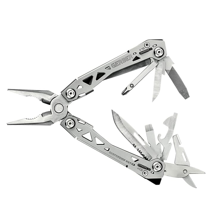 Gerber Suspension NXT Multi-tool, GB Gerber