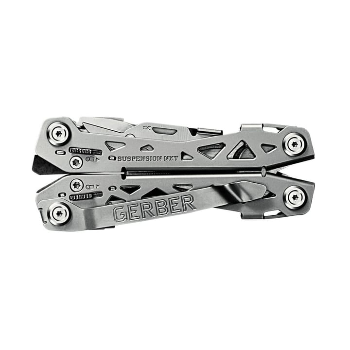 Gerber Suspension NXT Multi-tool, GB Gray Gerber