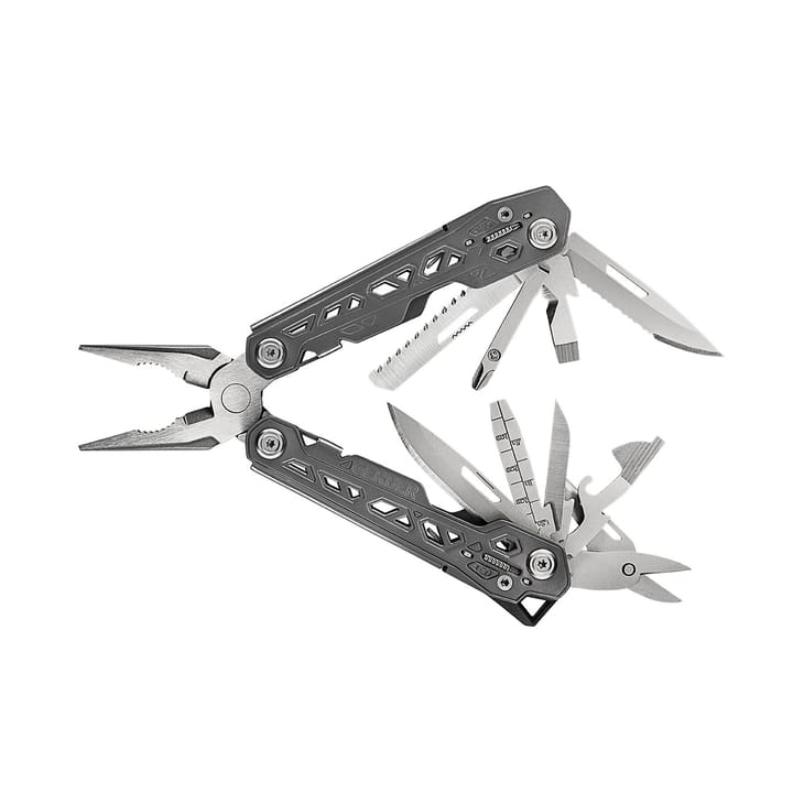 Gerber Truss Multiverktøy Stainless Steel Gerber