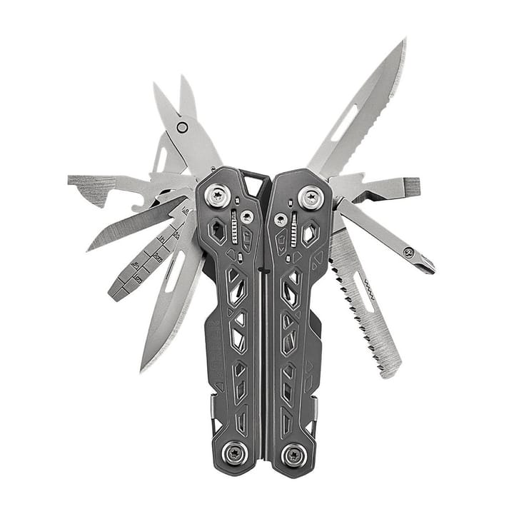 Gerber Truss Multiverktøy Stainless Steel Gerber