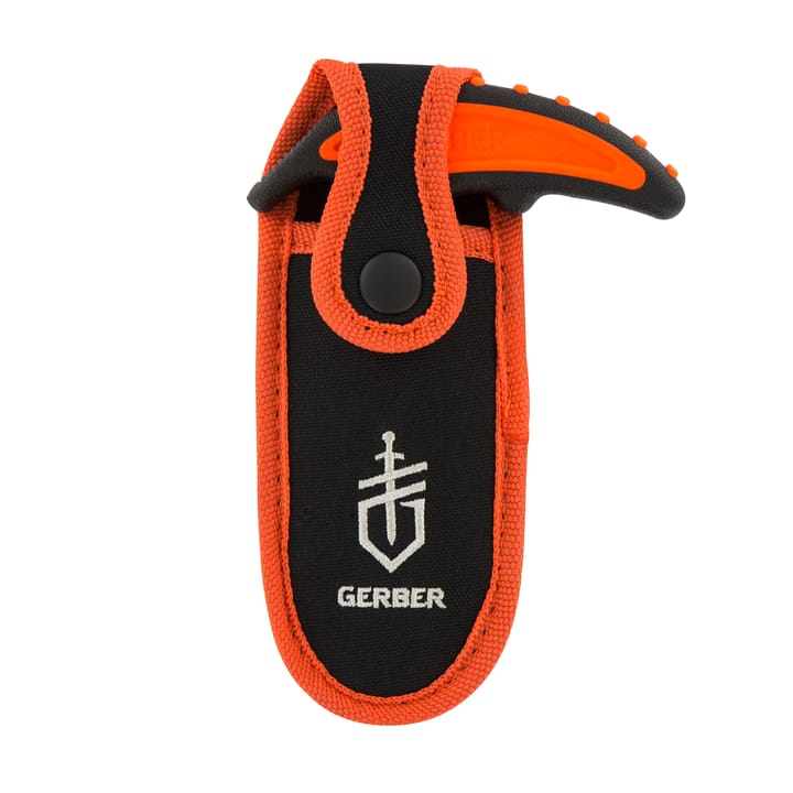 Gerber Vital Pack Saw Orange Gerber