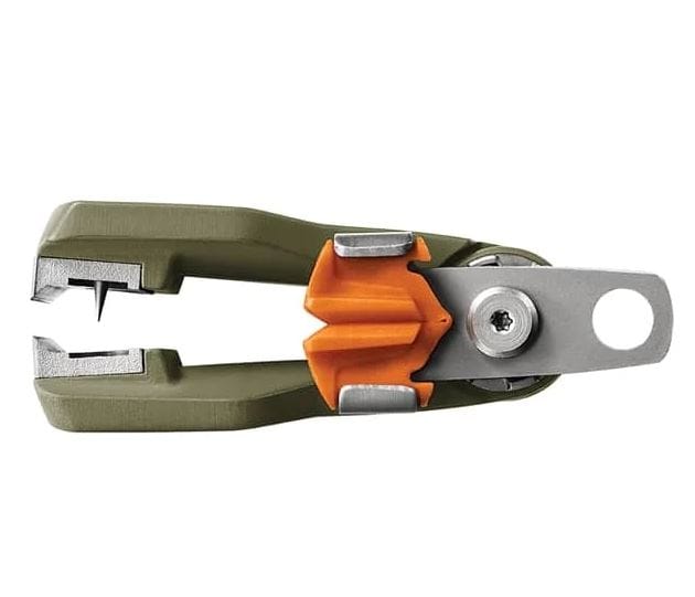 Gerber Freehander Green Gerber