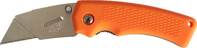 Gerber Edge Orange Gerber