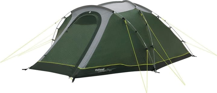 Outwell Cloud 4 Green Outwell