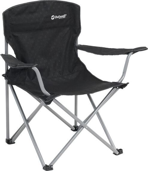 Outwell Catamarca Black Campingmøbler One size