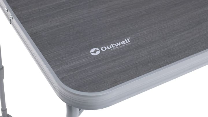 Outwell Coledale M Black & Grey Outwell