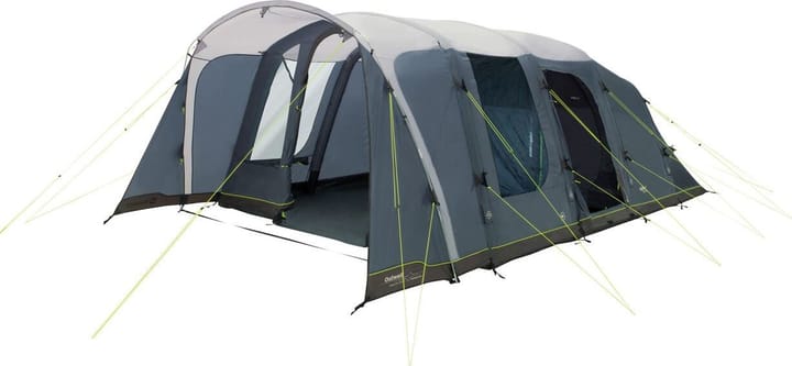 Outwell Colorado 6 Air Blue Outwell Outwell Colorado 6 Air Blue Outwell