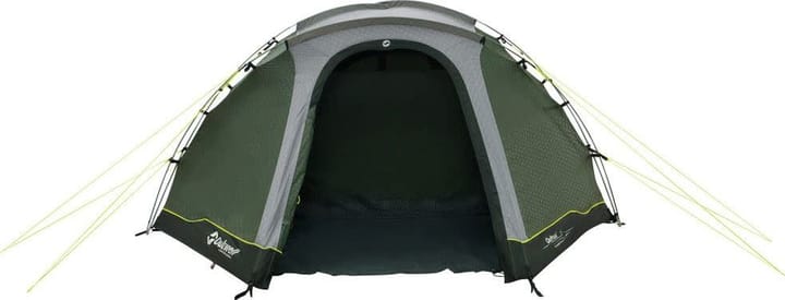 Outwell Cloud 4 Green Outwell