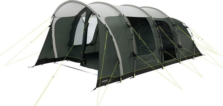 Outwell Denver 5 Green Outwell Outwell Denver 5 Green Outwell