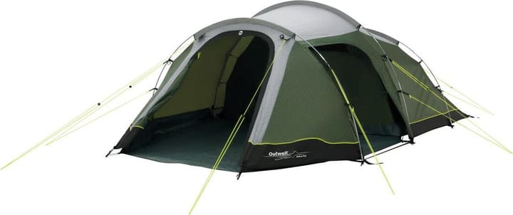 Outwell Earth 4 Plus Green Outwell