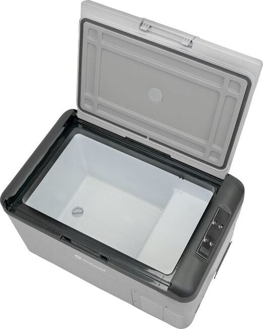 Outwell Arctic Chill 30 Black & Grey Outwell