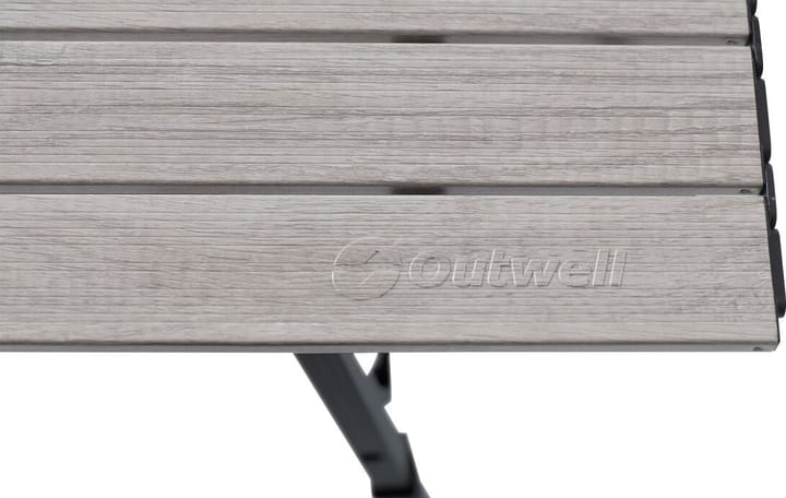 Outwell Canmore L Black & Grey Outwell Outwell Canmore L Black & Grey Outwell