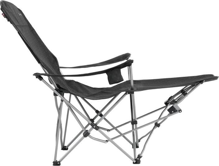 Outwell Catamarca Lounger Black Outwell Outwell Catamarca Lounger Black Outwell