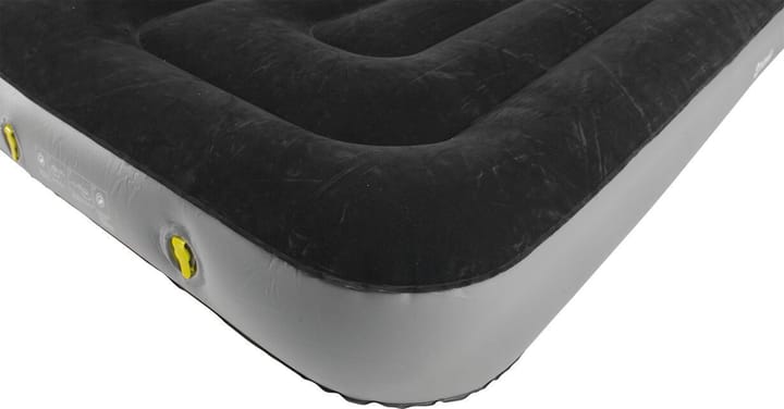 Outwell Classic Double Two Chamber Black & Grey Outwell