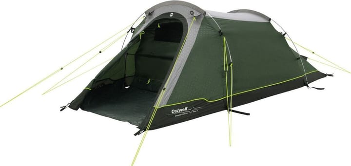Outwell Earth 2 Green Outwell