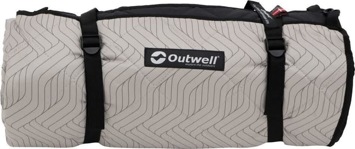 Outwell Cozy Carpet Flagstaff / Nashville / Monterey 5 Air Black & Grey Outwell Outwell Cozy Carpet Flagstaff / Nashville / Monterey 5 Air Black & Grey Outwell