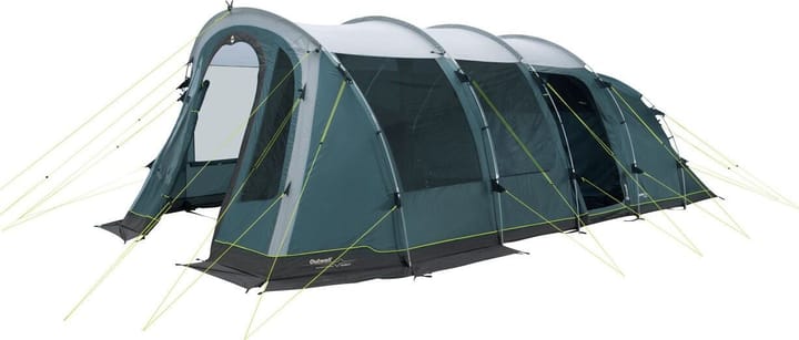 Outwell Carolina 6 Blue Outwell