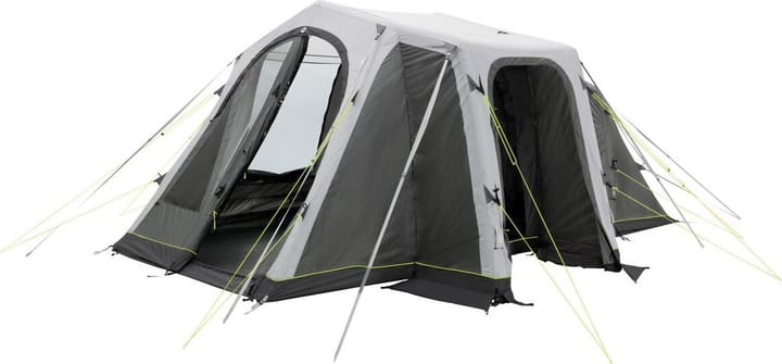 Outwell Montana 4 Air Green Outwell