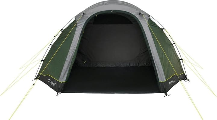 Outwell Earth 5 Plus Green Outwell Outwell Earth 5 Plus Green Outwell