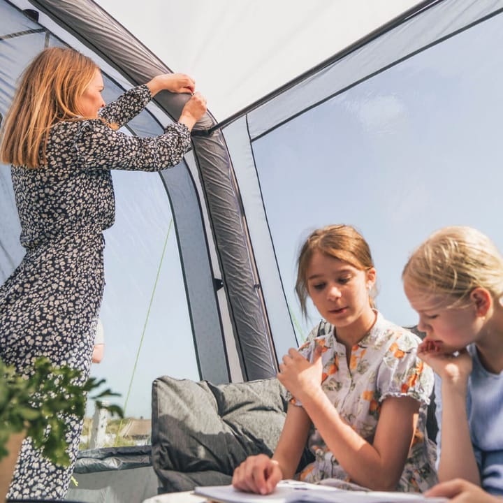 Outwell Monterey 4 Air Blue Outwell