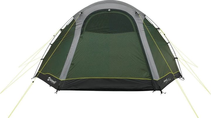 Outwell Earth 5 Plus Green Outwell Outwell Earth 5 Plus Green Outwell