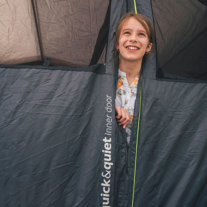 Outwell Monterey 4 Air Blue Outwell