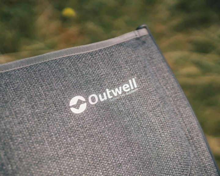 Outwell Rosewood Black & Grey Outwell