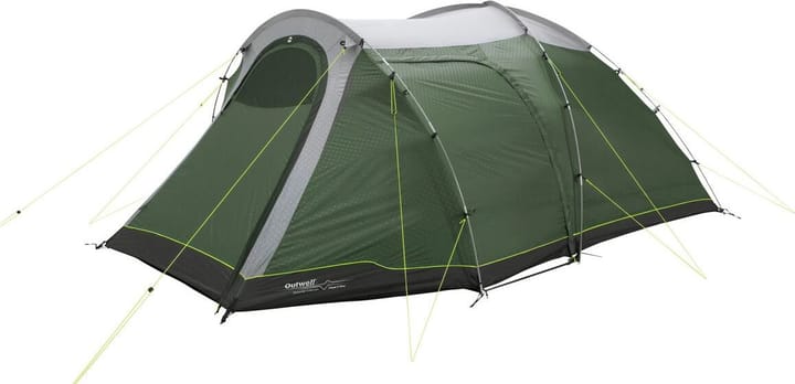 Outwell Cloud 5 Plus Green Outwell