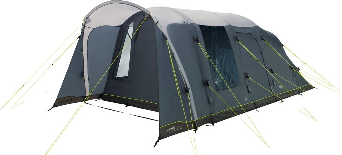 Outwell Colorado 5 Air Blue Campingtelt OneSize