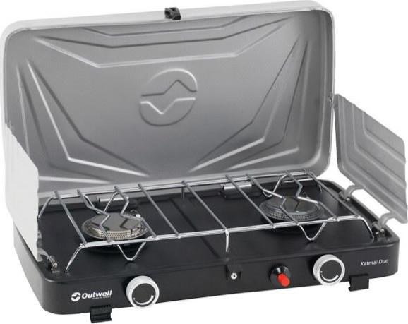 Outwell Katmai Duo Stove