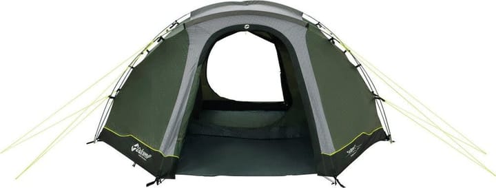 Outwell Cloud 4 Green Outwell