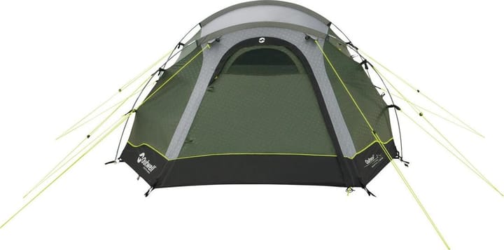 Outwell Earth 3 Plus Green Outwell