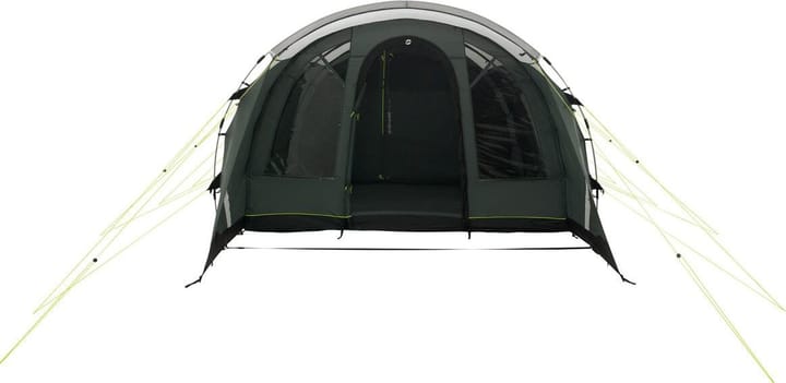 Outwell Denver 5 Green Outwell Outwell Denver 5 Green Outwell