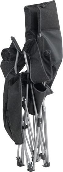 Outwell Catamarca Lounger Black Outwell Outwell Catamarca Lounger Black Outwell