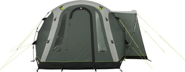 Outwell Nevada 4 Green Outwell