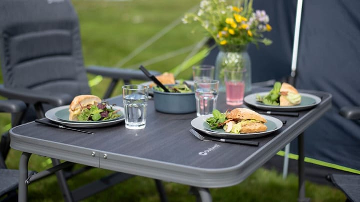 Outwell Coledale M Black & Grey Outwell