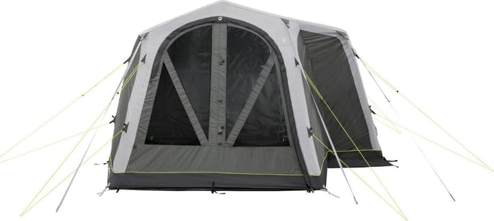 Outwell Montana 4 Air Green Outwell Outwell Montana 4 Air Green Outwell