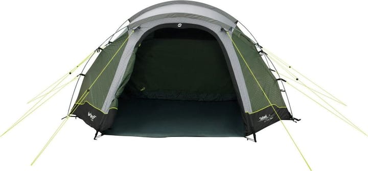 Outwell Earth 4 Plus Green Outwell