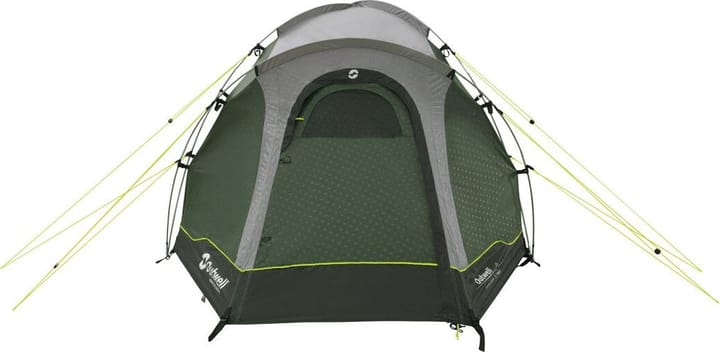 Outwell Cloud 2 Green Outwell