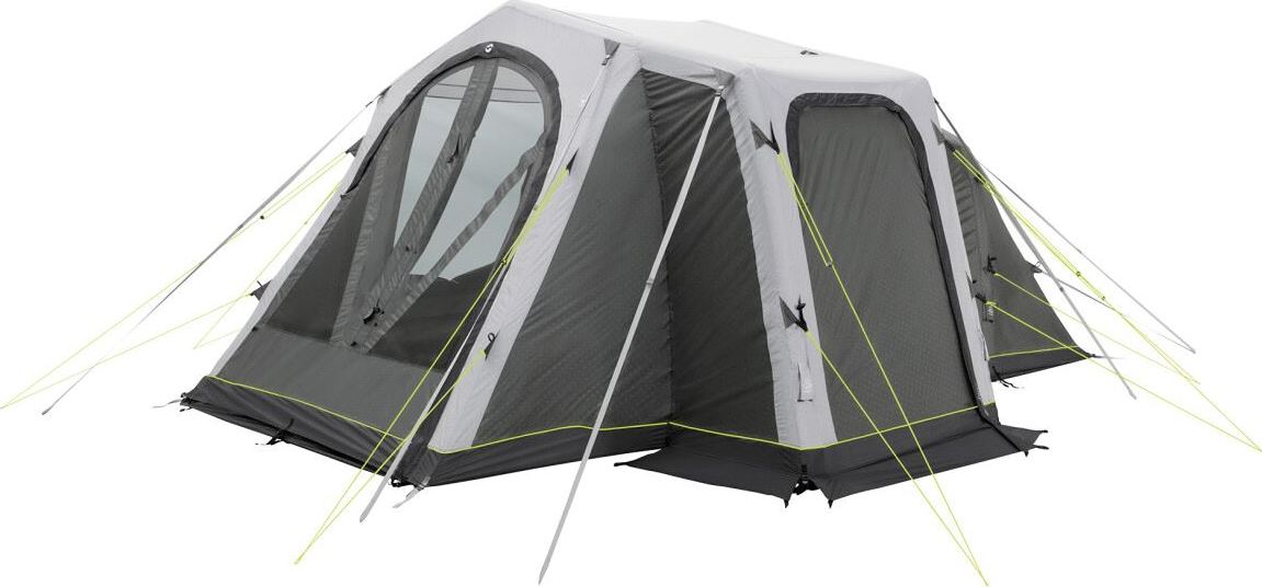 Outwell Montana 4 Air Green Campingtält OneSize